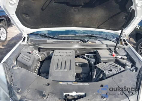 2017 Chevrolet Equinox Lt z USA, uszkodzony, nr VIN 2GNALCEK2H6290243